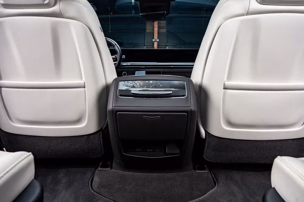 2026 Cadillac Escalade-V Base V-Series Image 31