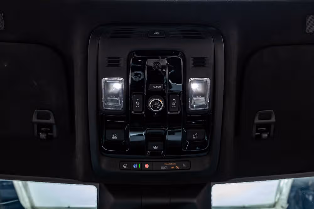 2026 Cadillac Escalade-V Base V-Series Image 25