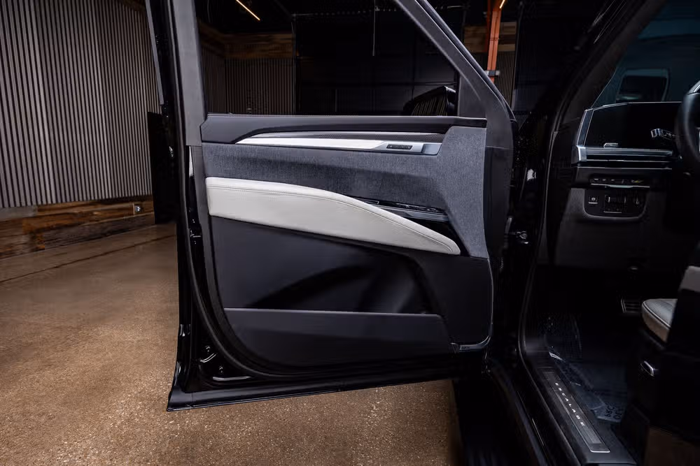 2026 Cadillac Escalade-V Base V-Series Image 36