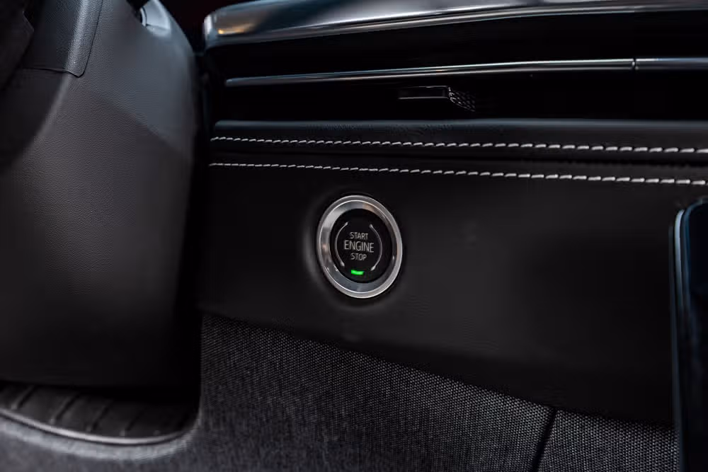 2026 Cadillac Escalade-V Base V-Series Image 19