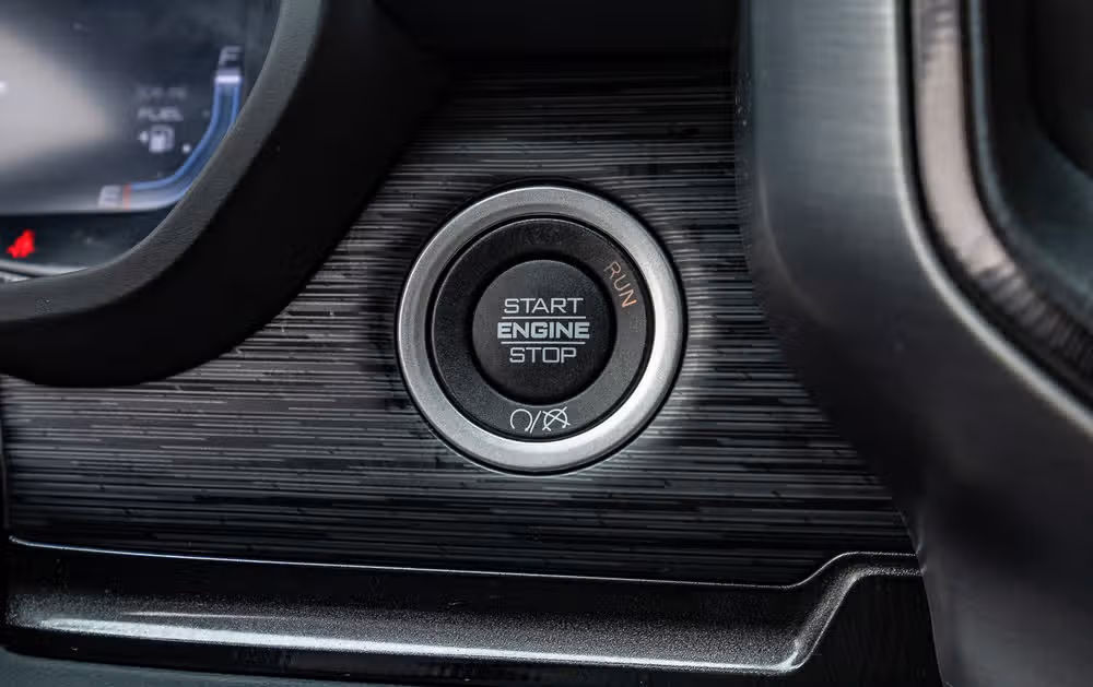 2023 Ram 2500 Power Wagon Crew Cab Image 23