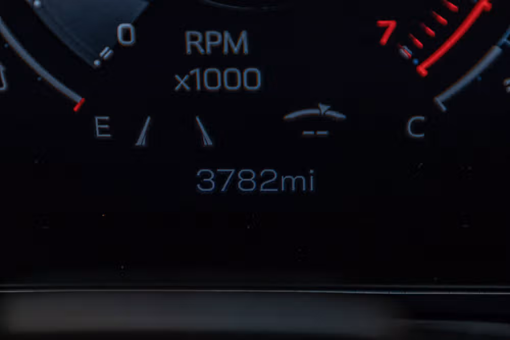 2026 GMC Yukon Denali Ultimate Image 19