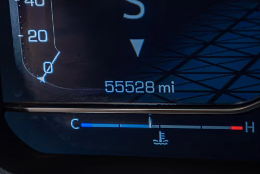 2024 GMC Sierra 3500HD Denali Reserve Crew Cab Image 20