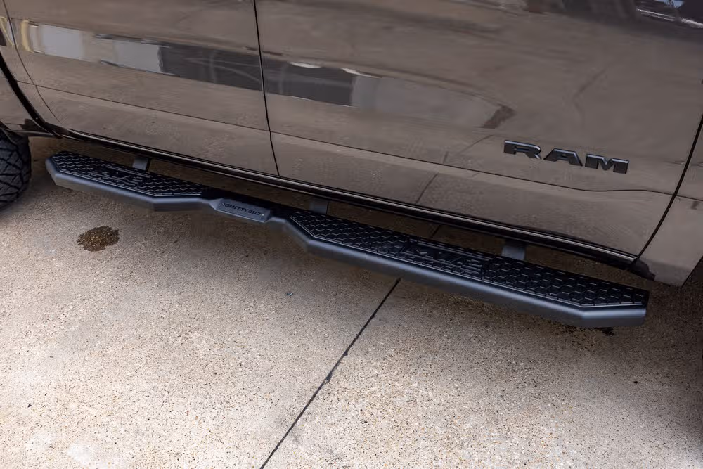 2025 Ram 1500 Warlock Crew Cab Image 13