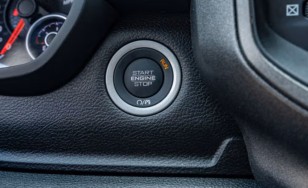 2025 Ram 1500 Warlock Crew Cab Image 23
