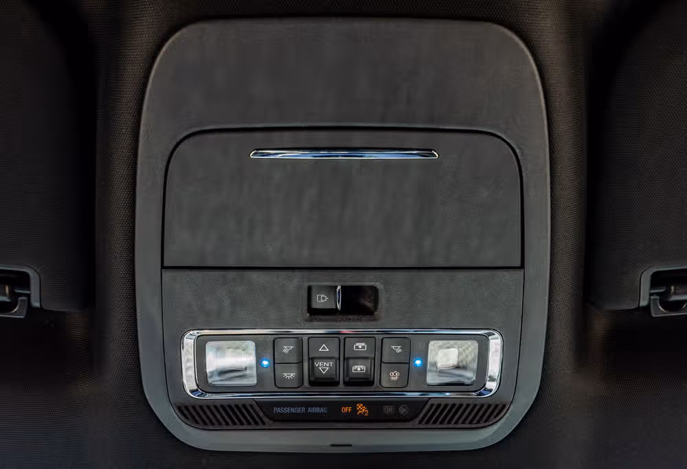 2024 Ford F-150 Lariat Shelby SuperCrew Image 29