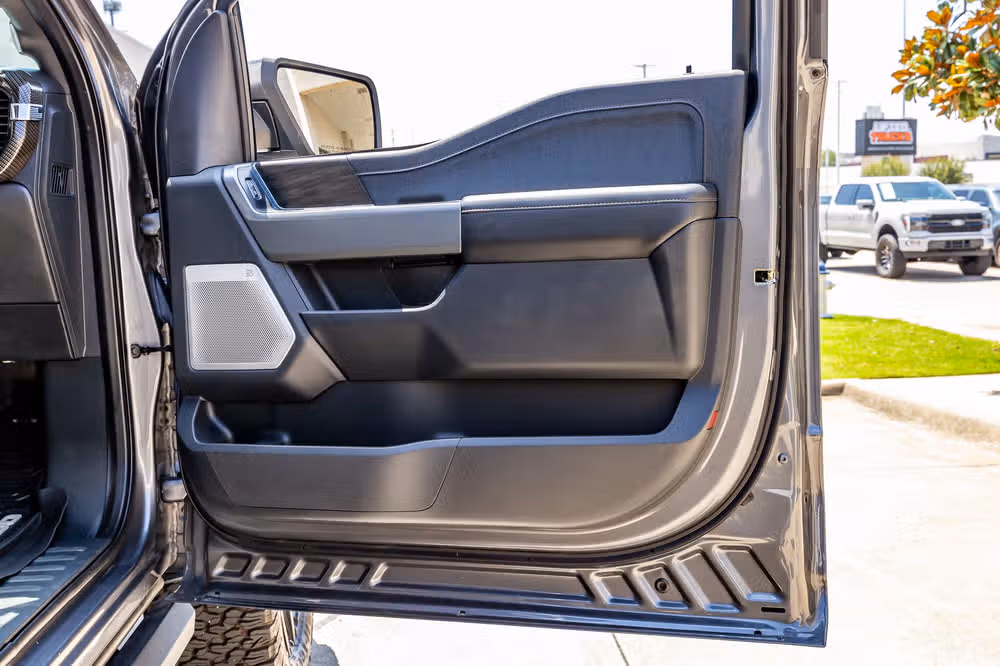2024 Ford F-150 Lariat Shelby SuperCrew Image 38