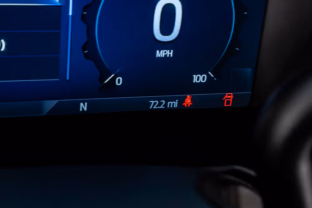 2026 Ford F-250 Super Duty Platinum Plus Crew Cab Image 21