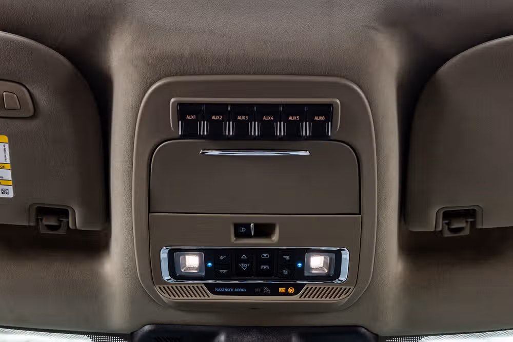 2026 Ford F-250 Super Duty Platinum Plus Crew Cab Image 29