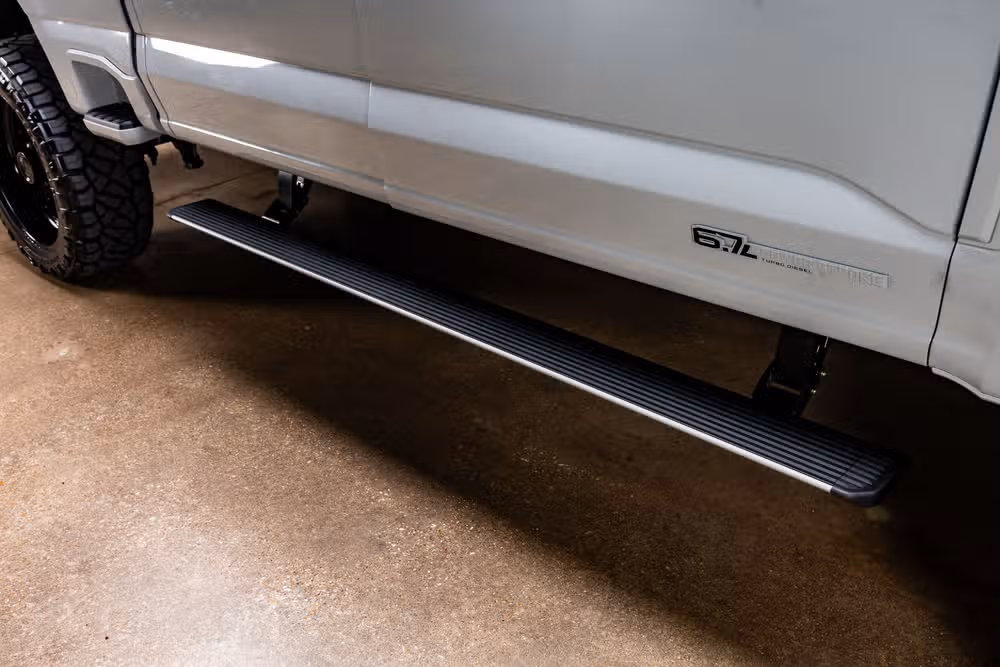 2026 Ford F-250 Super Duty Platinum Plus Crew Cab Image 13