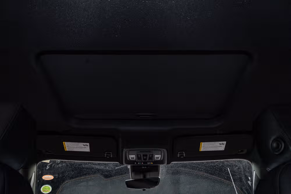 2026 GMC Sierra 2500HD AT4 Crew Cab Image 18