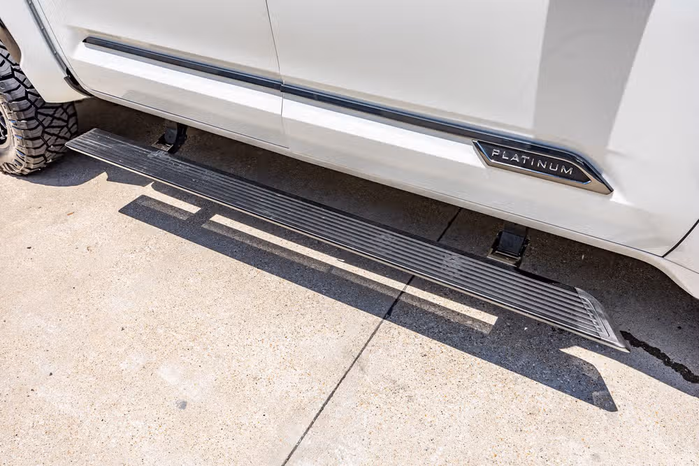 2025 Toyota Tundra Platinum CrewMax Image 13