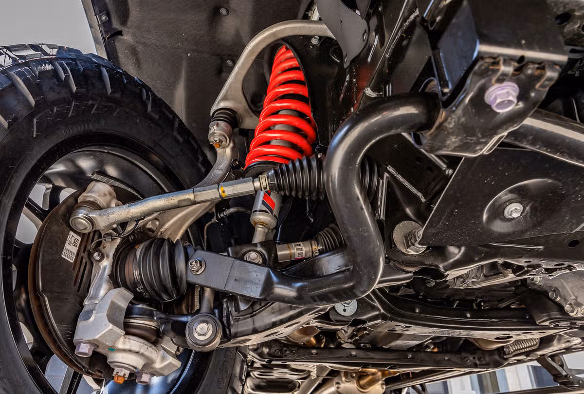 2025 Toyota Tundra Platinum CrewMax