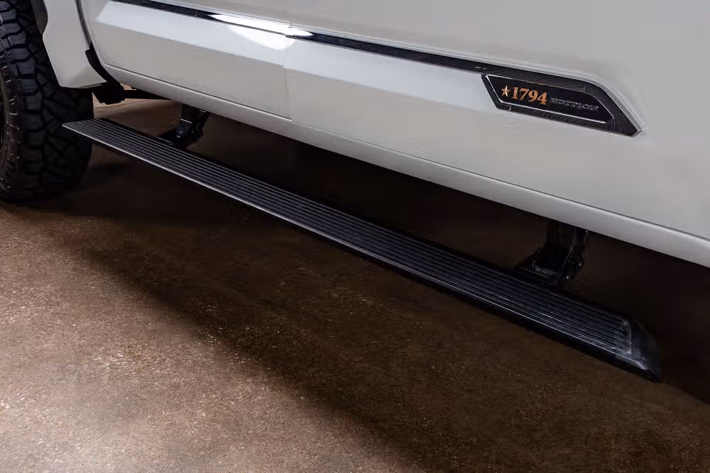 2026 Toyota Tundra 1794 Edition HV CrewMax Image 13