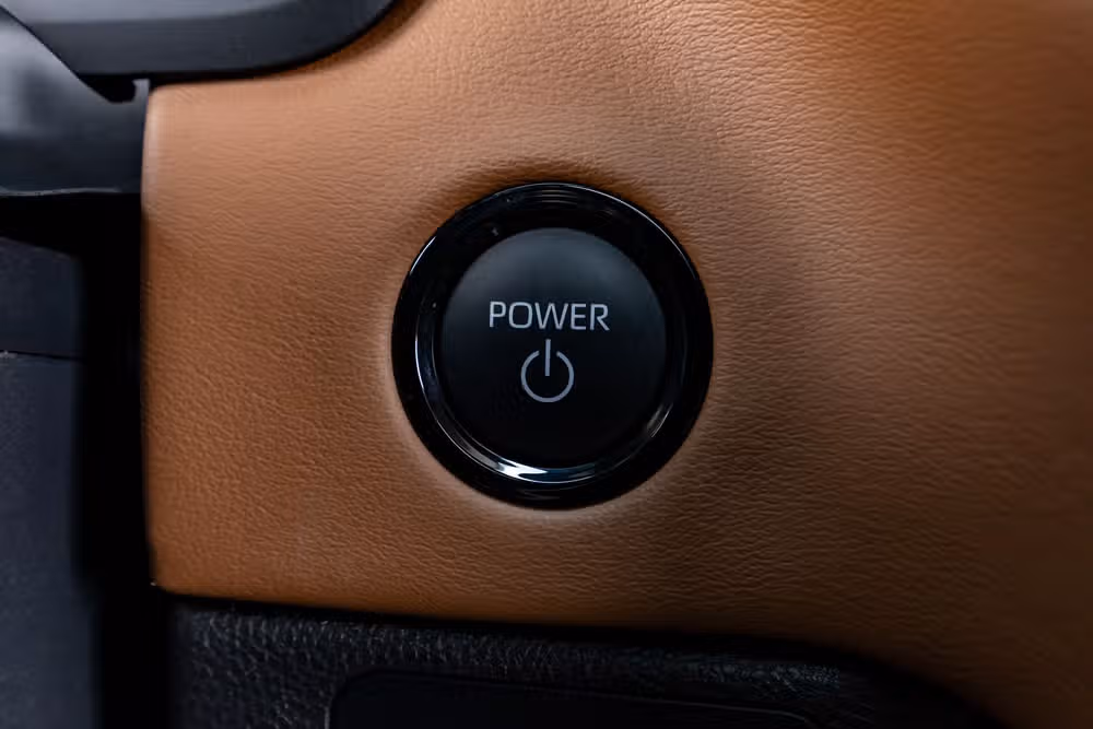 2026 Toyota Tundra 1794 Edition HV CrewMax Image 23