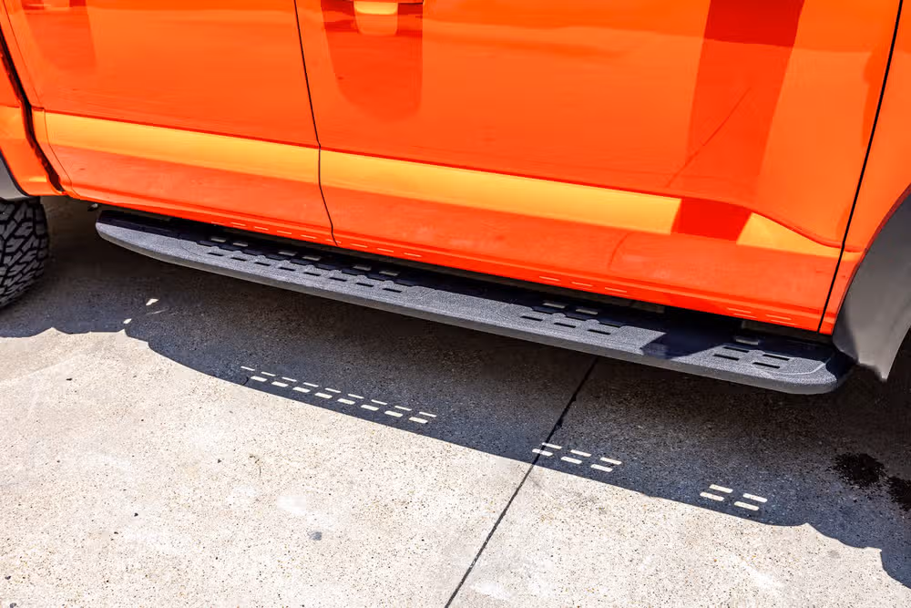 2021 Ford F-150 Raptor SuperCrew Image 13