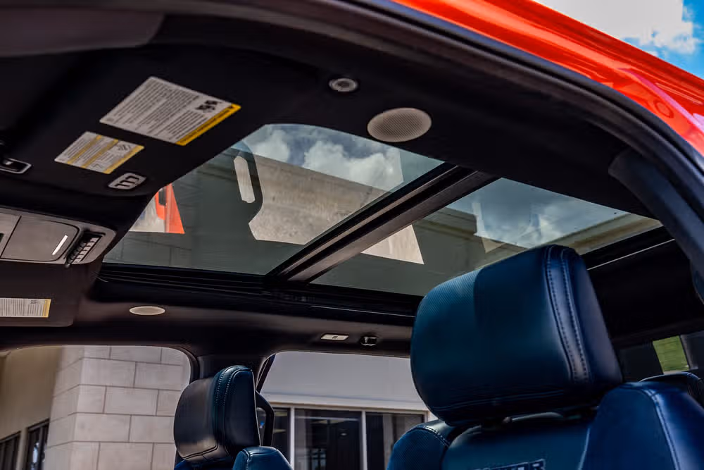 2021 Ford F-150 Raptor SuperCrew Image 32