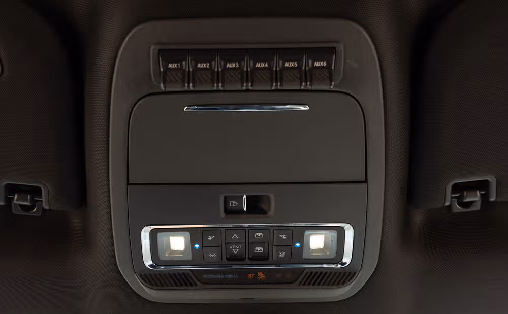 2021 Ford F-150 Raptor SuperCrew Image 30