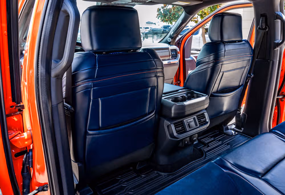 2021 Ford F-150 Raptor SuperCrew Image 36