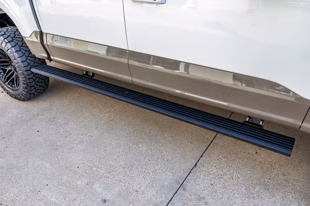 2025 Ford F-150 King Ranch SuperCrew Image 13