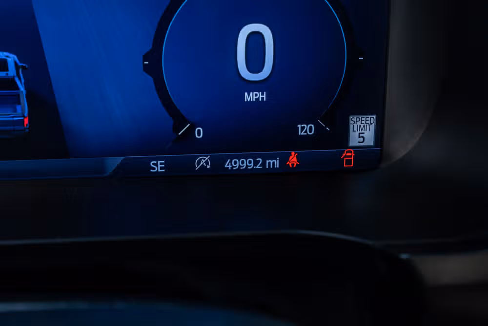 2025 Ford F-150 King Ranch SuperCrew Image 21