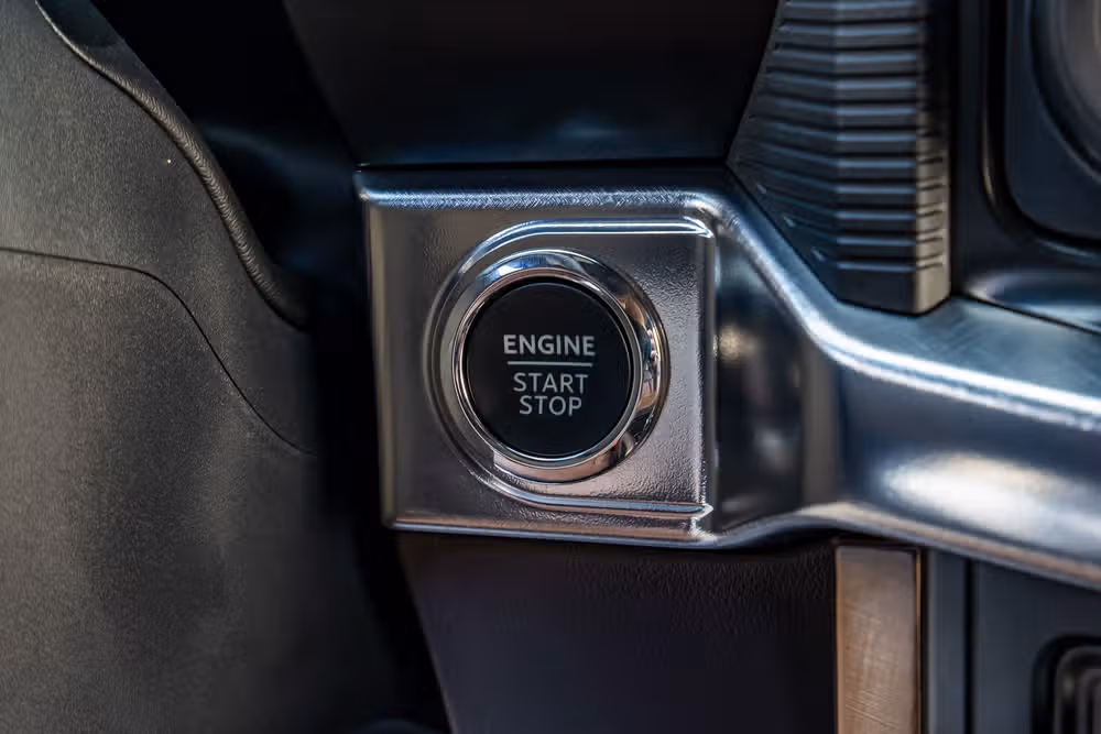 2025 Ford F-150 King Ranch SuperCrew Image 23