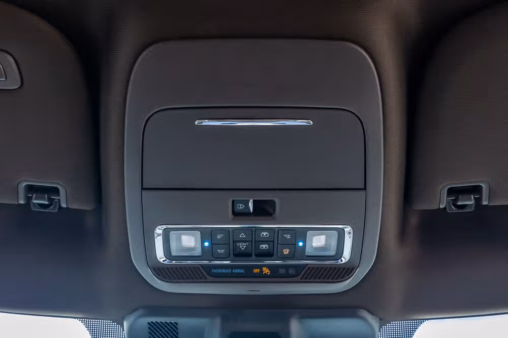 2025 Ford F-150 King Ranch SuperCrew Image 30