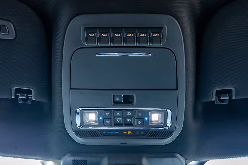 2024 Ford F-150 Raptor SuperCrew Image 29