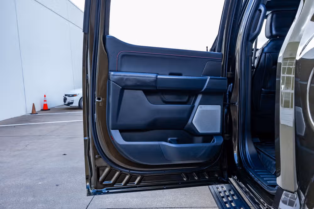 2024 Ford F-150 Raptor SuperCrew Image 39