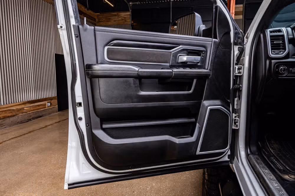 2020 Ram 2500 Laramie Mega Cab Image 36