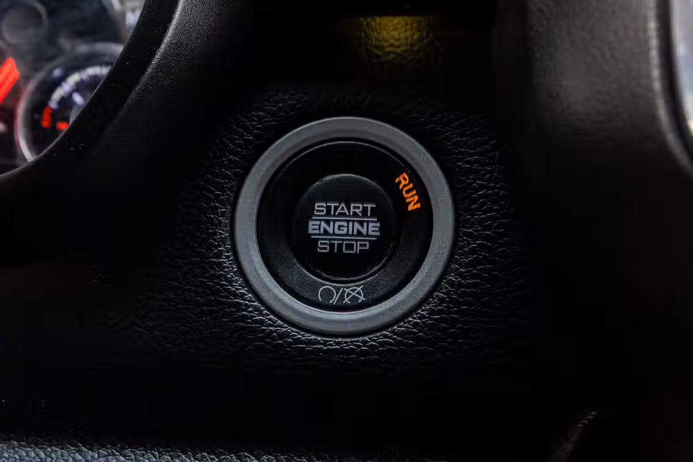 2020 Ram 2500 Laramie Mega Cab Image 22