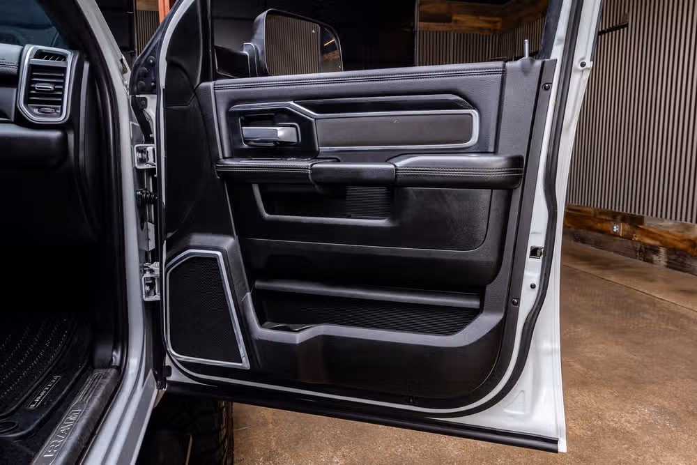 2020 Ram 2500 Laramie Mega Cab Image 37
