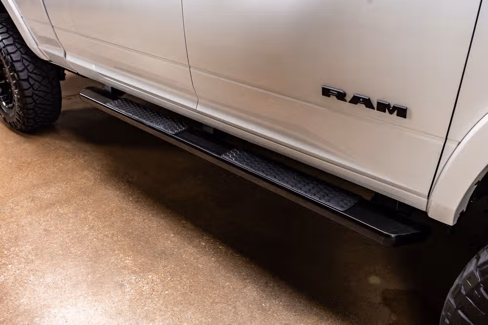 2020 Ram 2500 Laramie Mega Cab Image 12