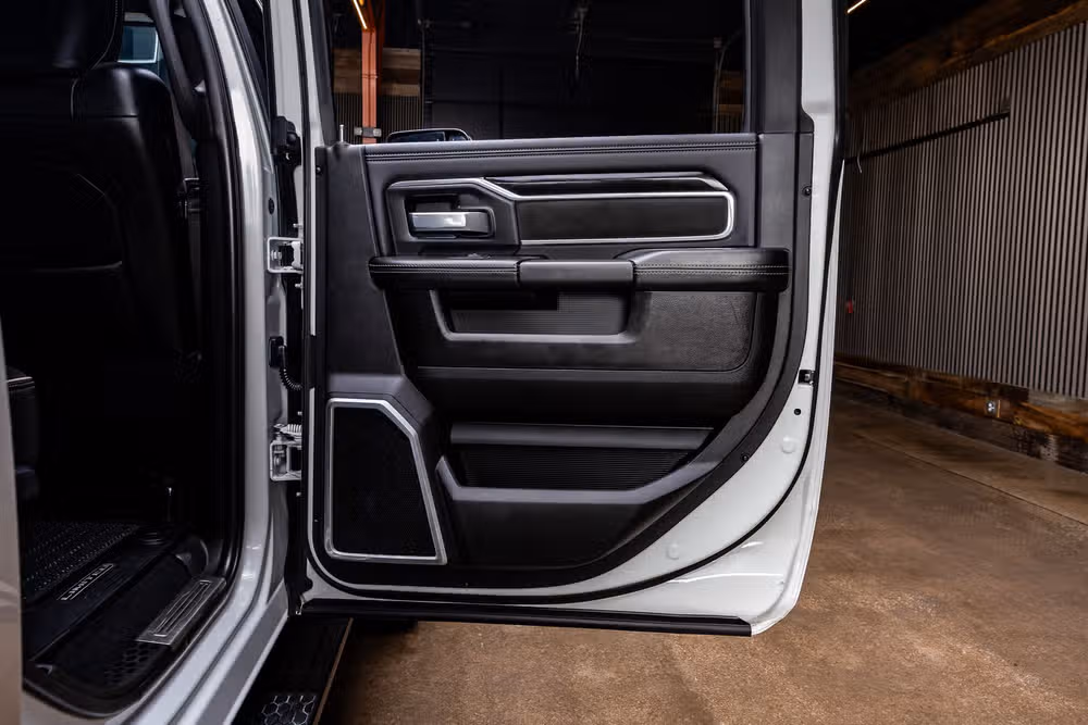 2020 Ram 2500 Laramie Mega Cab Image 39