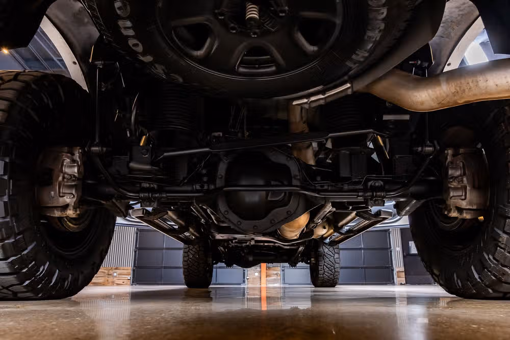 2020 Ram 2500 Laramie Mega Cab Image 15