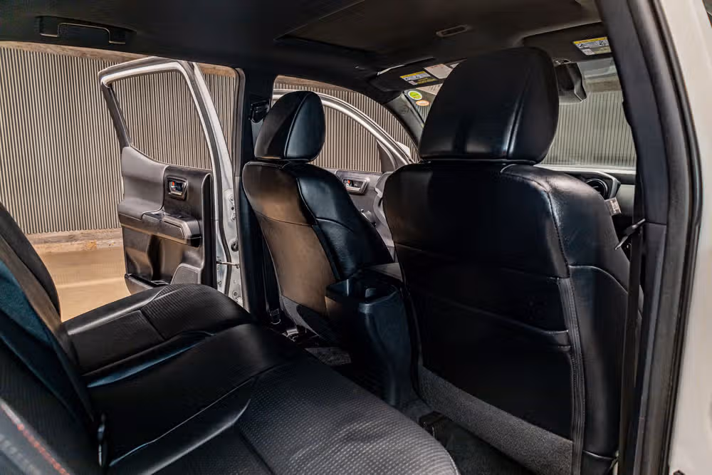 2019 Toyota Tacoma TRD Pro Double Cab Image 25