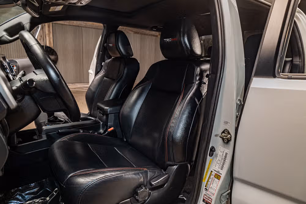 2019 Toyota Tacoma TRD Pro Double Cab Image 22