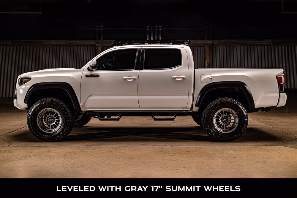 2019 Toyota Tacoma TRD Pro Double Cab Image 5