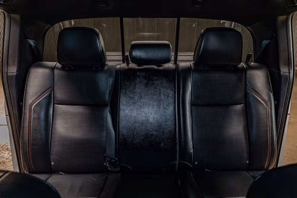 2019 Toyota Tacoma TRD Pro Double Cab Image 24