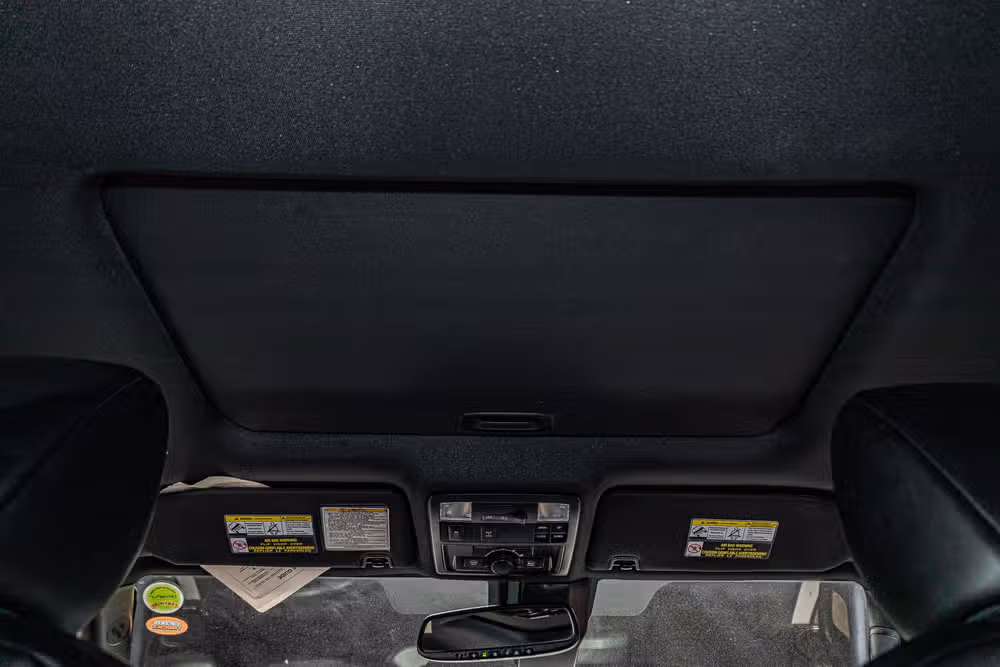 2019 Toyota Tacoma TRD Pro Double Cab Image 21