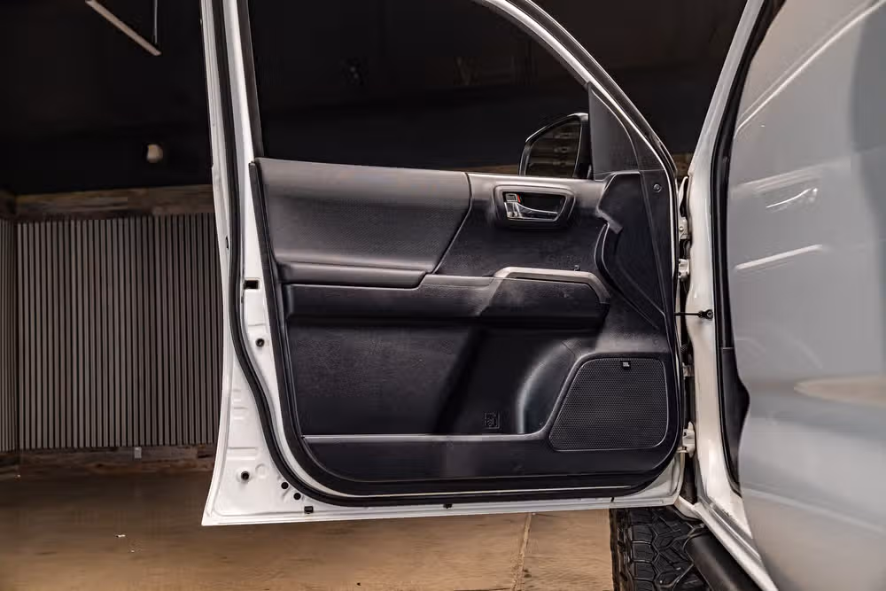 2019 Toyota Tacoma TRD Pro Double Cab Image 28