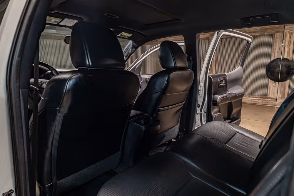2019 Toyota Tacoma TRD Pro Double Cab Image 23