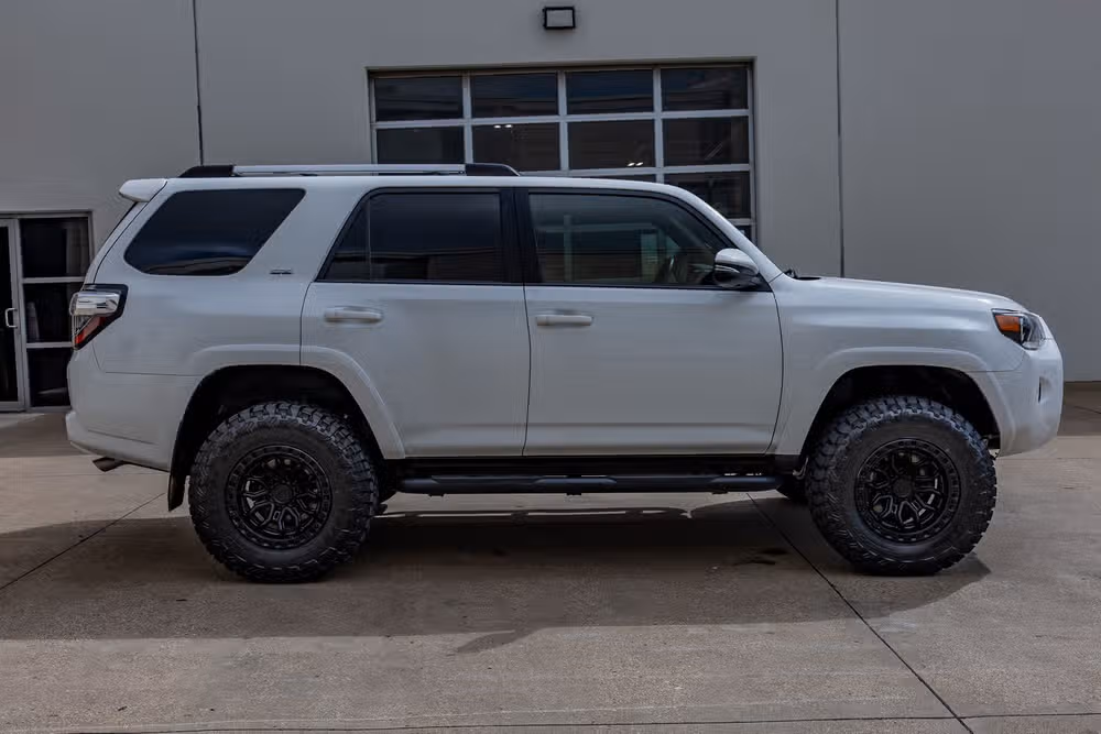 2021 Toyota 4Runner SR5 Premium Image 11