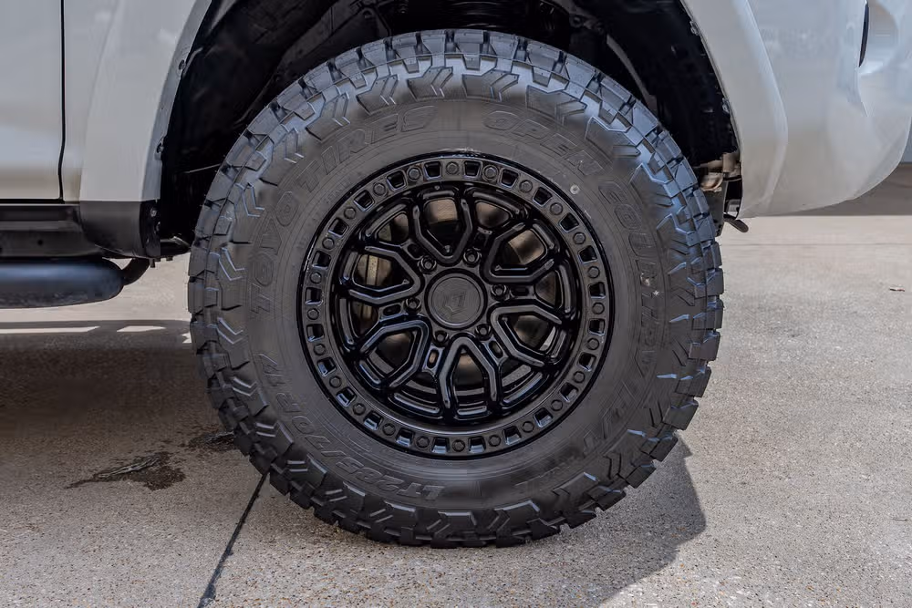 2021 Toyota 4Runner SR5 Premium Image 12