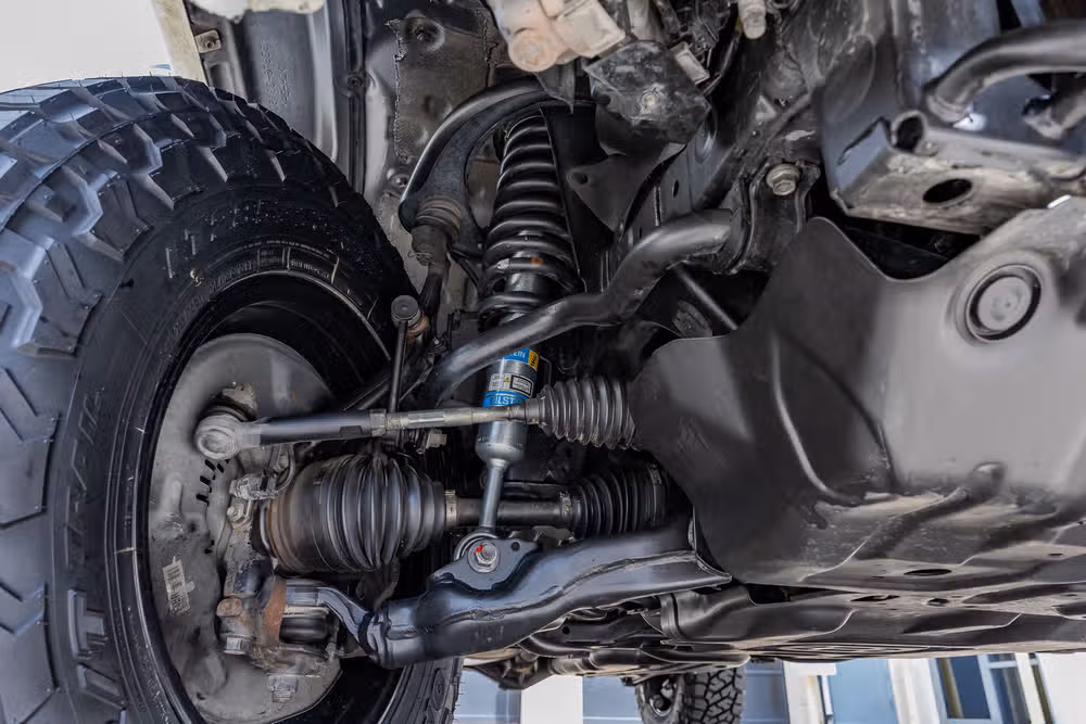 2021 Toyota 4Runner SR5 Premium Image 14