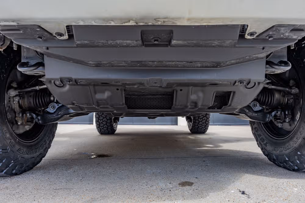 2021 Toyota 4Runner SR5 Premium Image 15