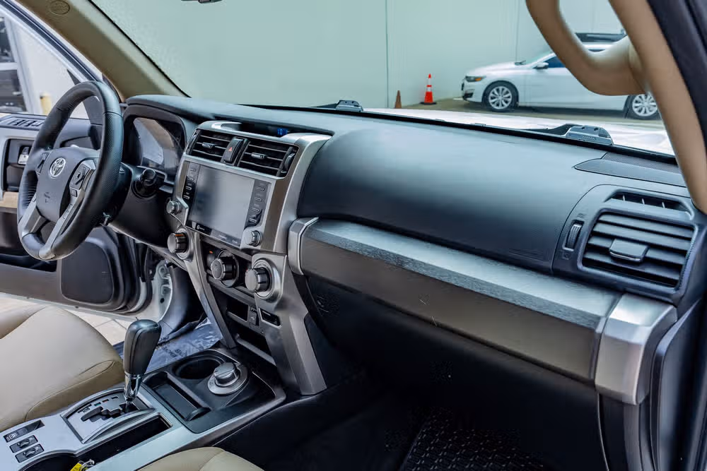 2021 Toyota 4Runner SR5 Premium Image 18