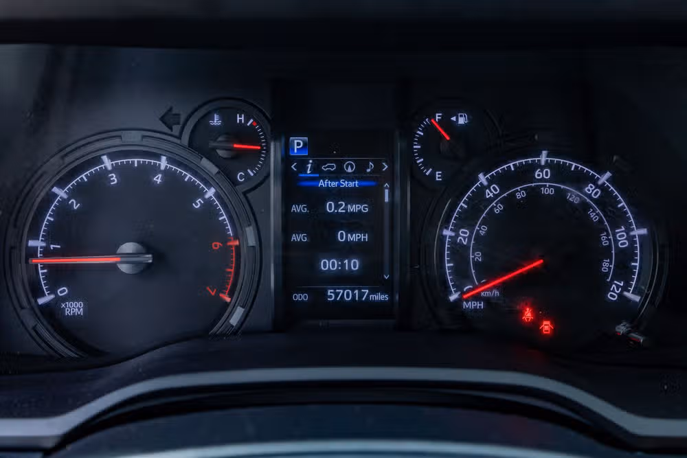 2021 Toyota 4Runner SR5 Premium Image 20