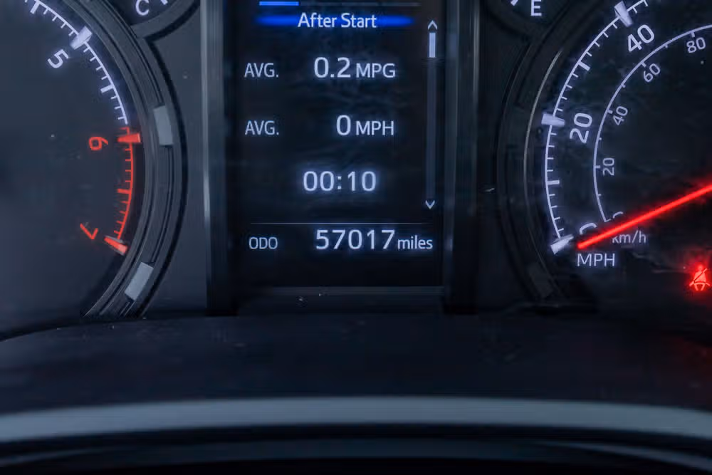 2021 Toyota 4Runner SR5 Premium Image 21