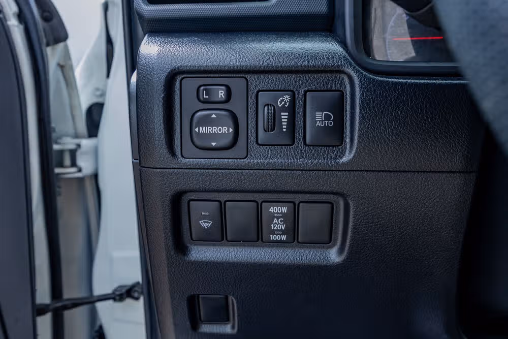 2021 Toyota 4Runner SR5 Premium Image 22